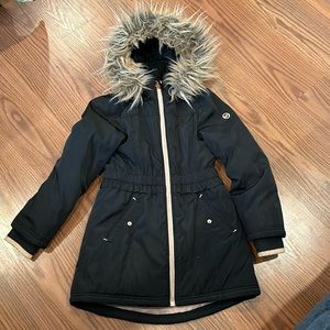 Michael Kors Girls Winter Jacket size 10/12
